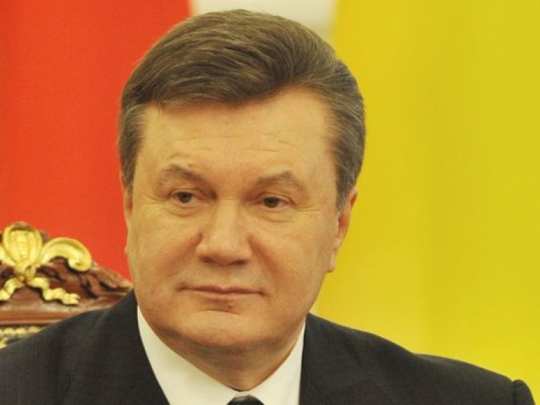 Россия не собирается возвращать Украине Януковича — генпрокуратора РФ