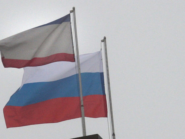 Россия включила Крым и Севастополь в перечень субъектов РФ в Конституции