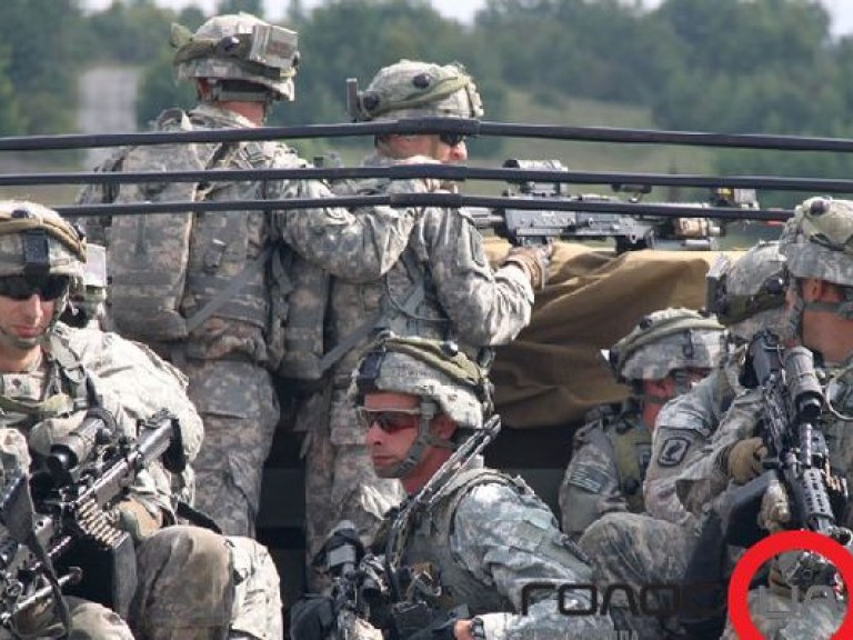 Качиньский призывает к размещению военного контингента НАТО в Польше