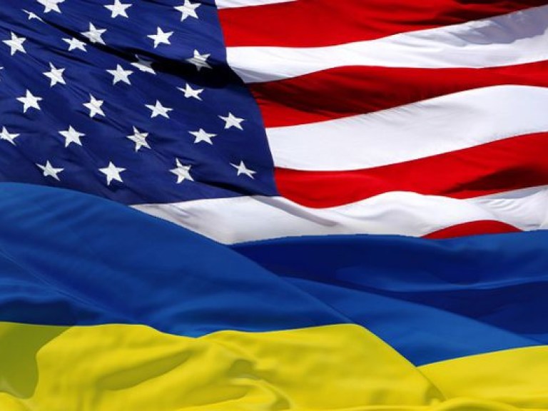 Вице-президент США Джозеф Байден намерен посетить Украину
