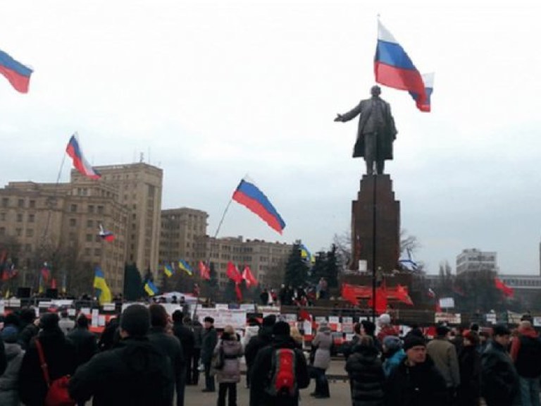 Эксперт назвал 3 возможных сценария срыва президентских выборов в Украине