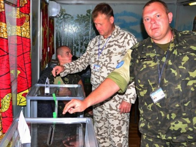 Сценарии срыва и делегитимизации выборов президента Украины (ИНФОГРАФИКА)