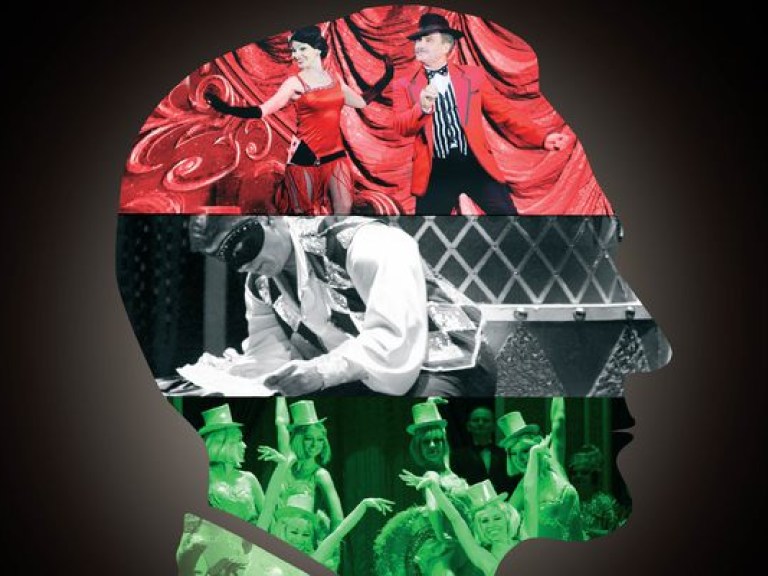 Национальная оперетта презентует международный проект «Кальман. Король Оперетты!»
