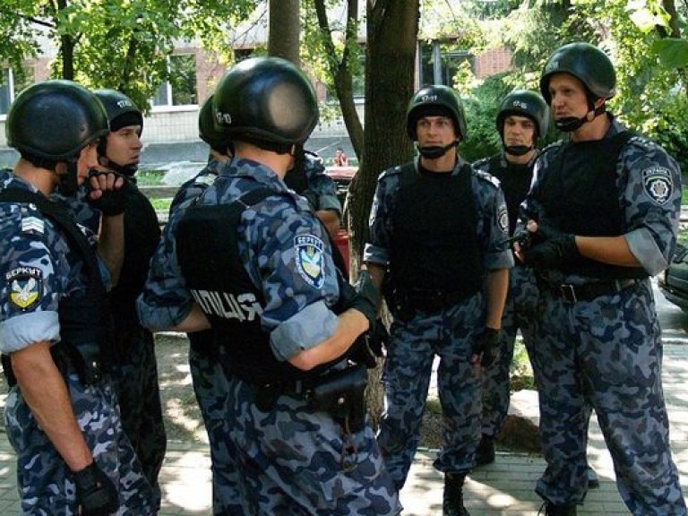 СБУ является угрозой для национальной безопасности &#8212; Симоненко