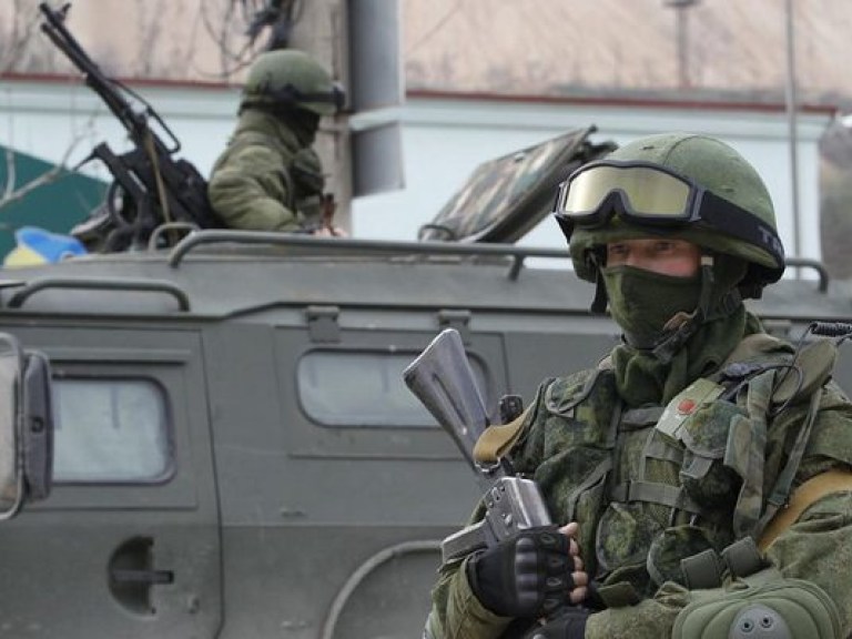 Четыре ополченца погибли в бою с армией за аэродром Краматорска
