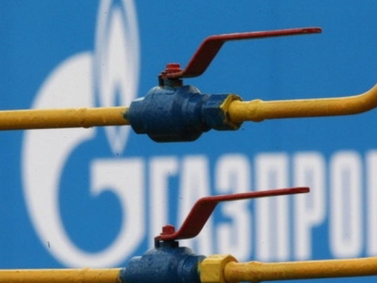 За российский газ Украина теперь будет платить немцам?