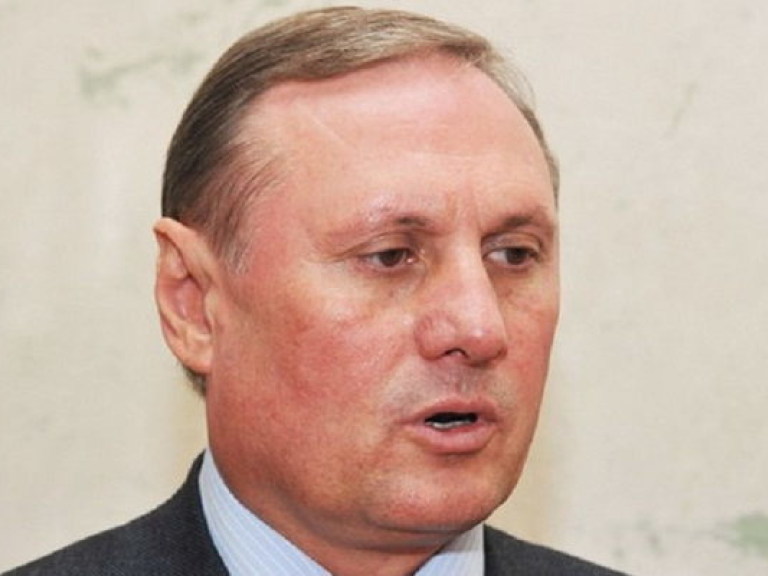 Ефремов призвал упорядочить работу депутатского корпуса