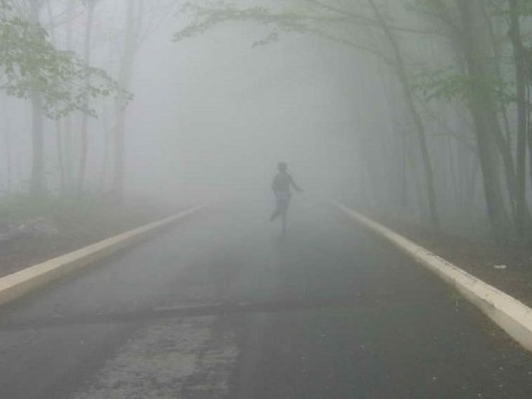 Погода на 16 апреля: в Украине — облачно и туманно