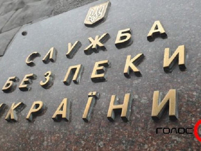 Турчинов провел ряд кадровых чисток в СБУ и нацкомиссии по делам ЮНЕСКО