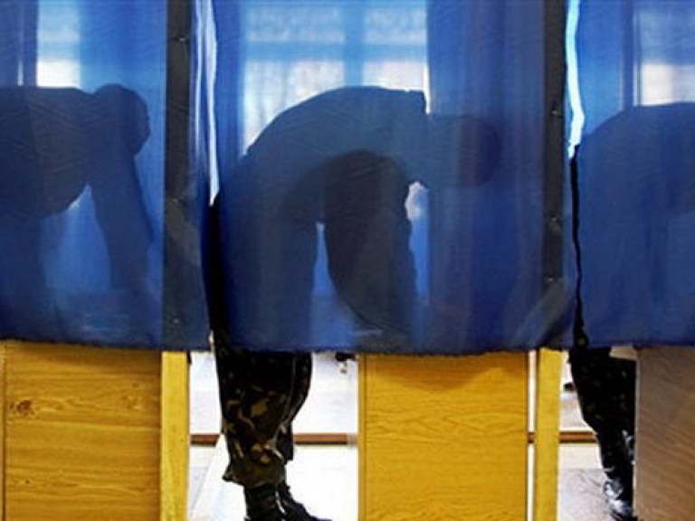 В МИД скептически отреагировали на изменения в законе о голосовании украинцев за границей
