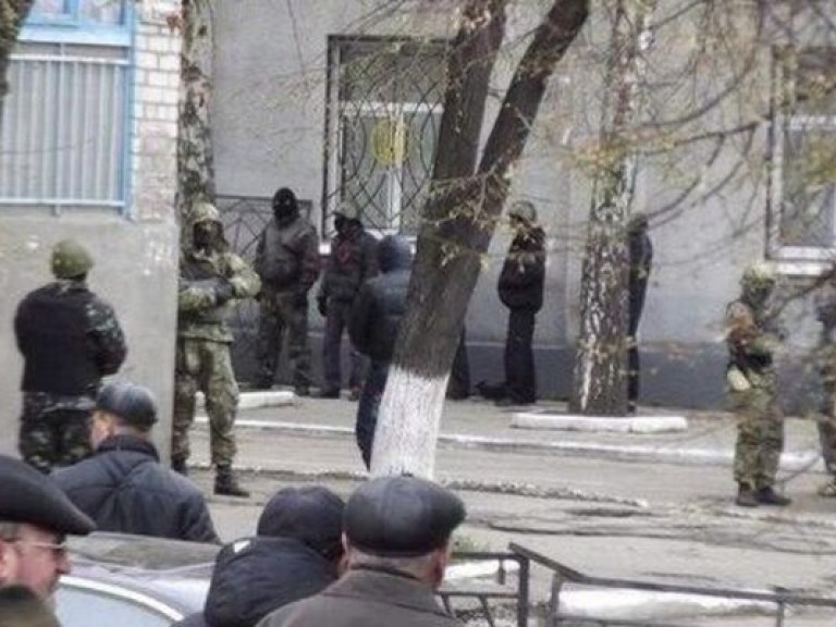 Сенченко: Украинские СИЗО переполнены российскими шпионами