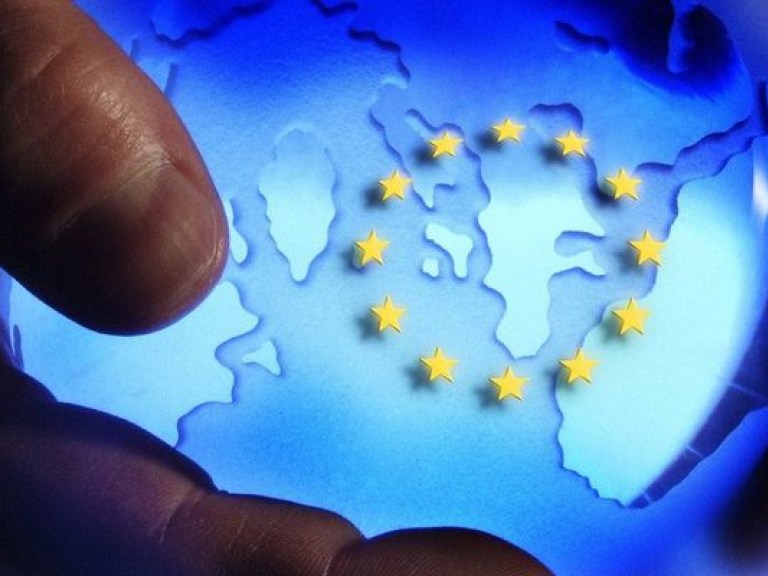 Глава Чехии объяснил, почему Украина не сможет вступить в ЕС