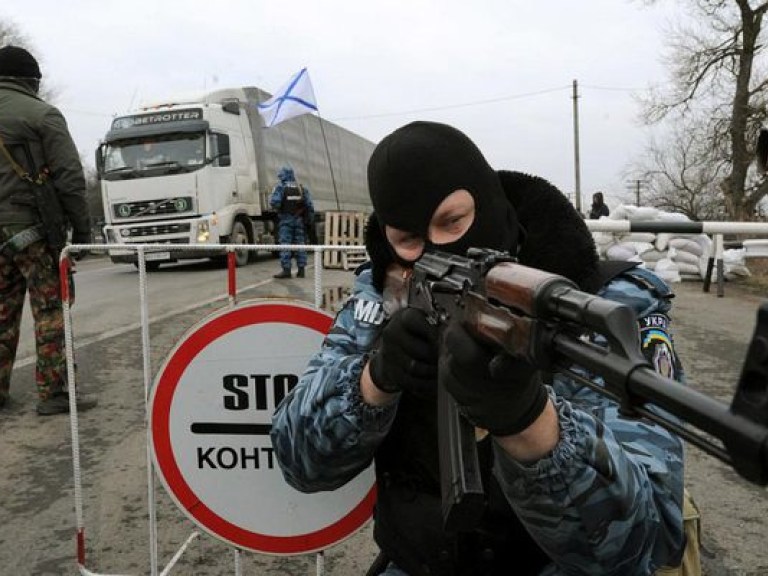 Украинская контрразведка задержала более 40 российских спецагентов