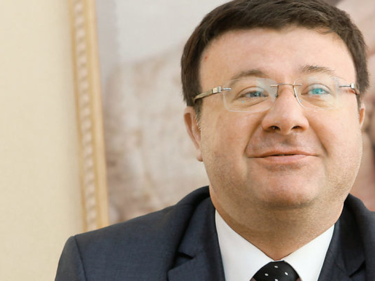 Павловский рассказал о возможных полномочиях мэра Киева