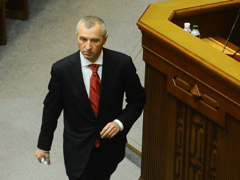 И.Калетник: &#171;Я уверен: в 2015 году Виктор Янукович не смог бы выиграть выборы&#187;