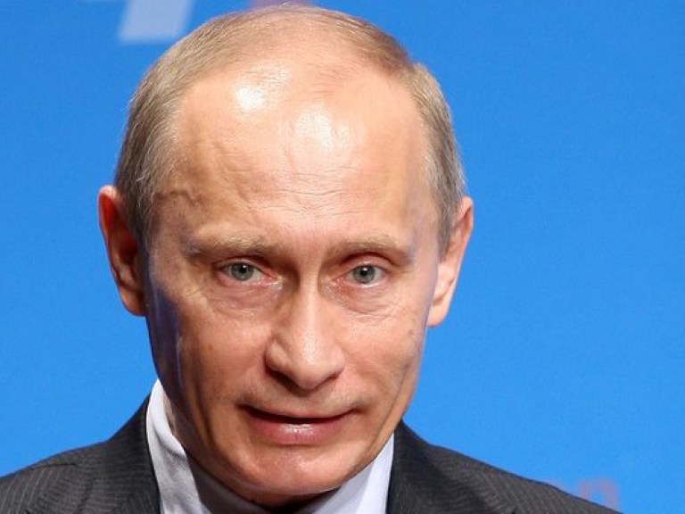 Путин внес в Госдуму законопроект о проведении выборов в Крыму 14 сентября