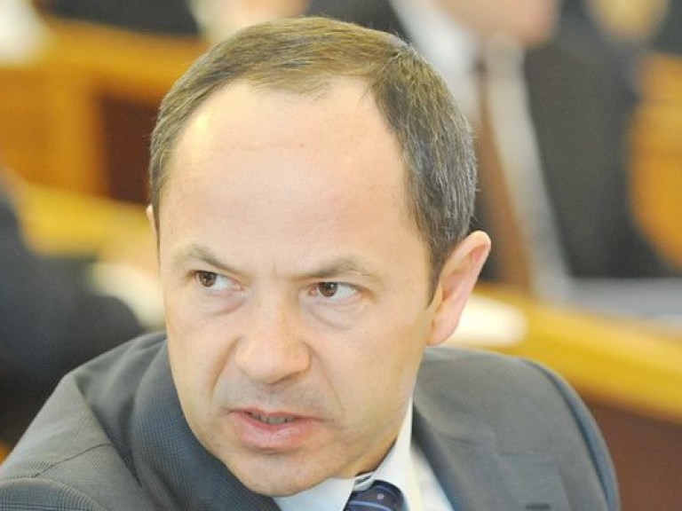 Сергей Тигипко: ВПК должен стать точкой роста национальной экономики
