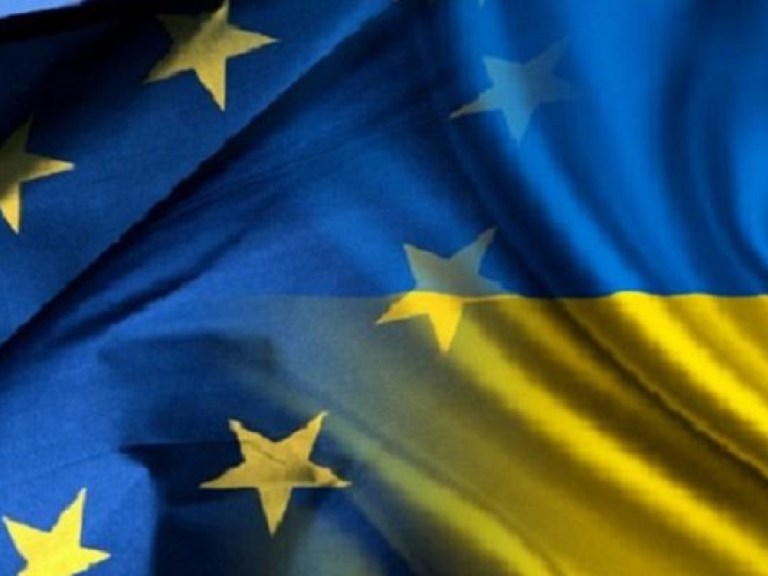 Европарламент выразил поддержку руководству Украины в его действиях по защите страны — резолюция