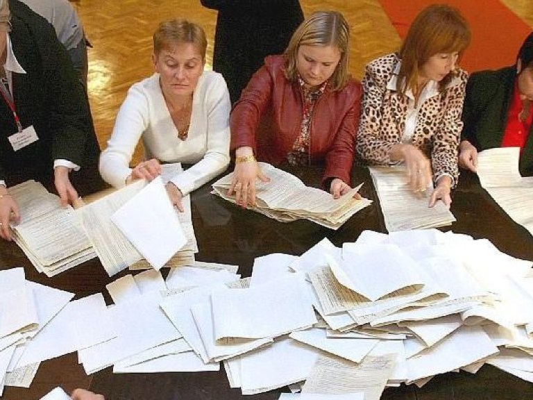 Окружные избирательные комиссии начали готовиться к масштабным ротациям — ОПОРА