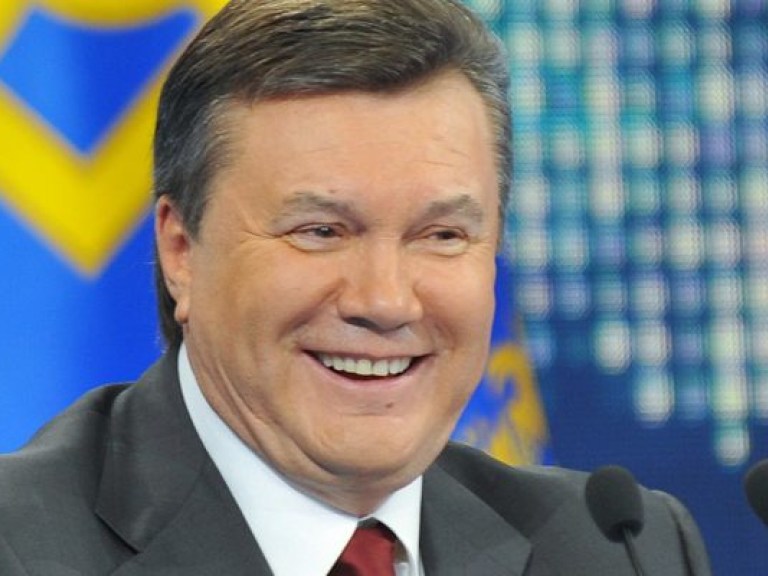 ГПУ обвинила Януковича в создании террористической организации