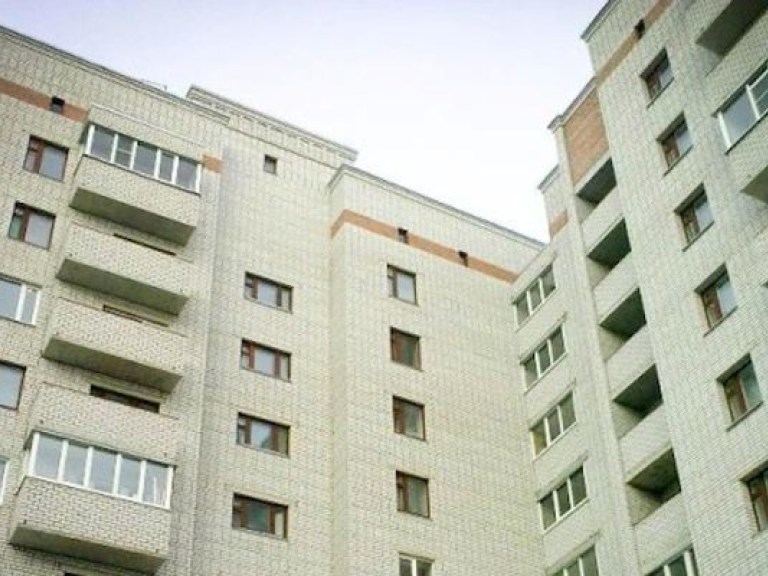 Уровень капиталовложений в недвижимость Киева в первом квартале 2014 года упал почти на 25%
