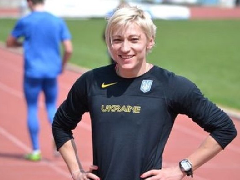 Украинская бегунья попалась на допинге
