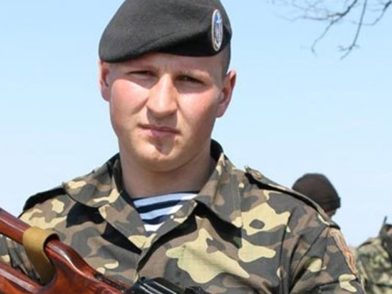 Крымские военные, передислоцированные в Николаев, не сидят сложа руки