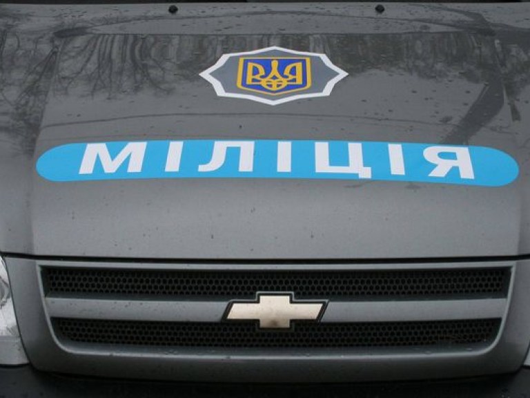В МВД уверенны, что к ночной стрельбе в Славянске привела бесконтрольная раздача оружия местному криминалитету