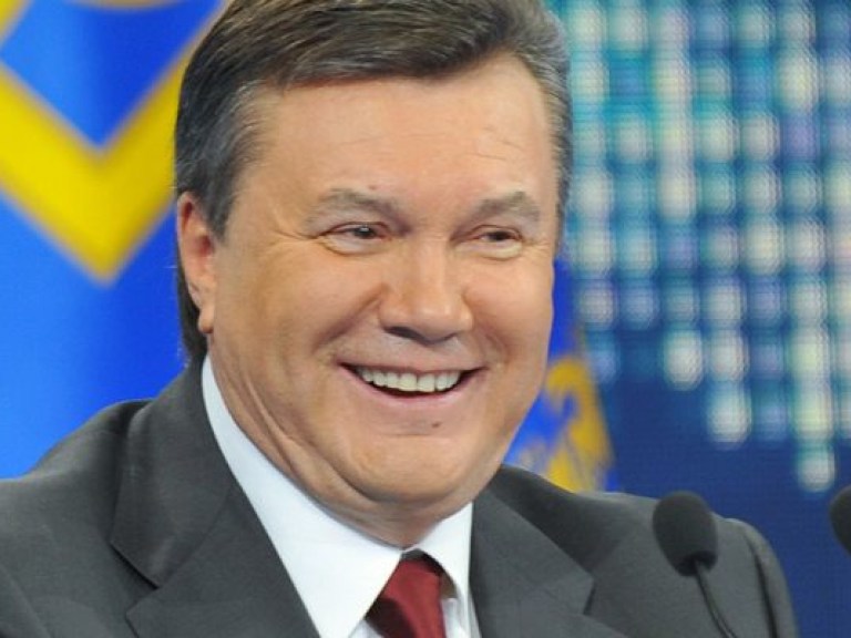 Только 10% жителей Юго-Востока чувствуют личную ответственность за деятельность Януковича