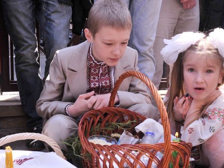 Православная Пасха: праздник праздников и торжество торжеств