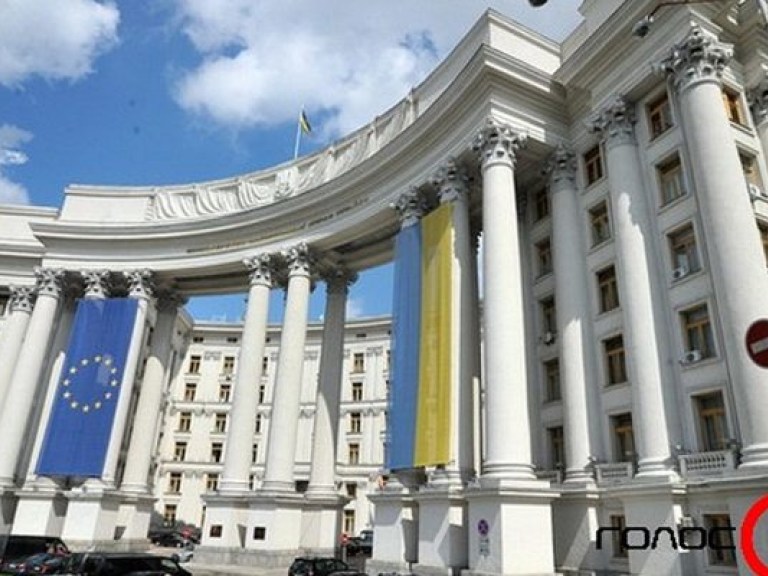 Украина удивлена, что Лавров ничего не знает о выполнении Киевом Женевских соглашений