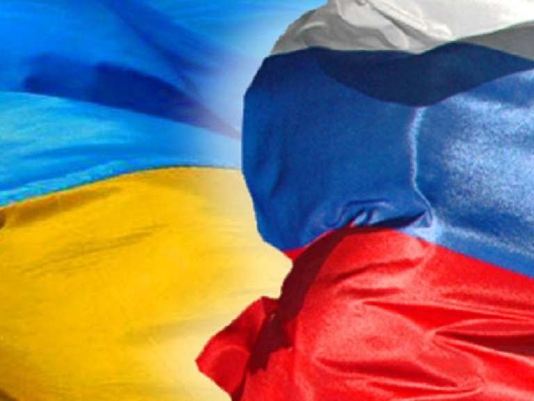 Россия готова платить Украине авансом за воду в Крыму
