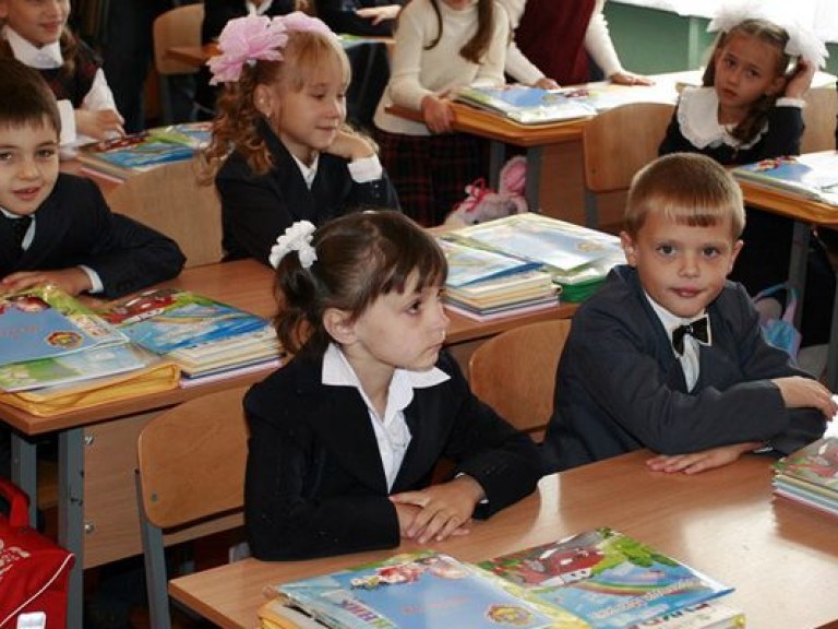 В Славянске завтра возобновится работа школ