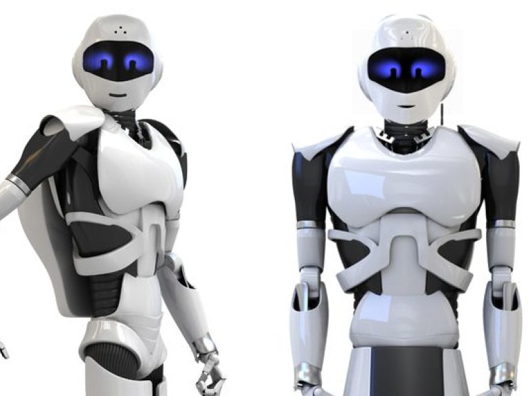 Создан самый «человечный» робот, который может работать официантом