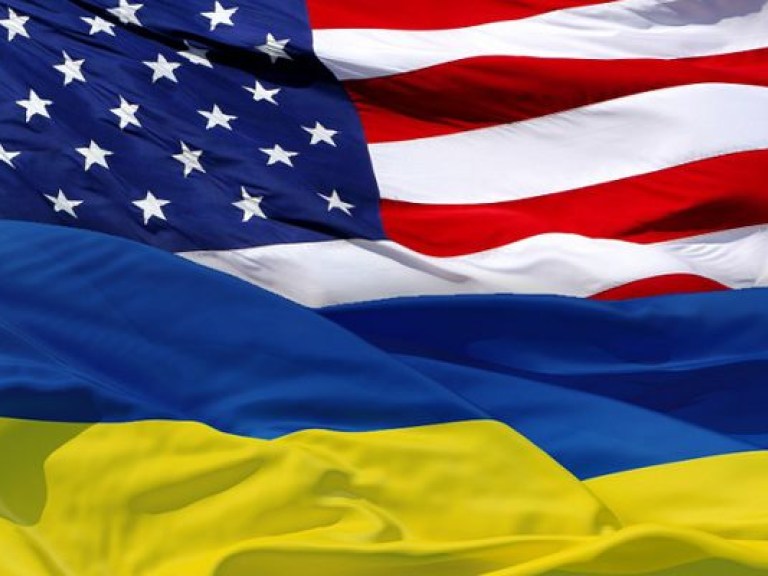 США предоставят Украине военно-техническую помощь и помогут провести выборы &#8212; Байден