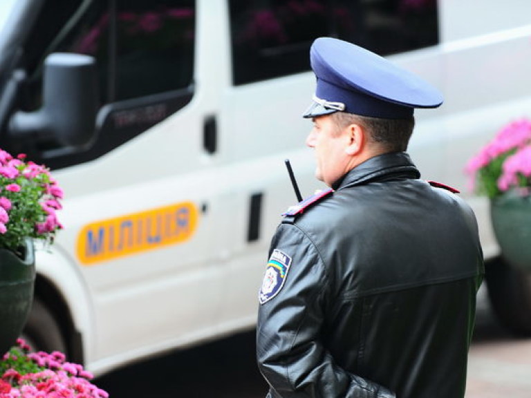 МВД объявила в розыск экс-руководителей столичной милиции