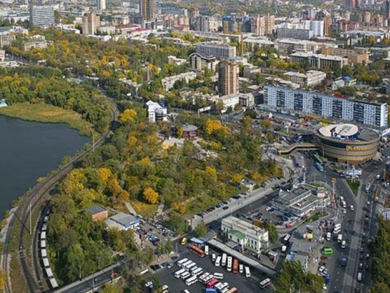 Донецк инициирует реформирование местного самоуправления в регионе