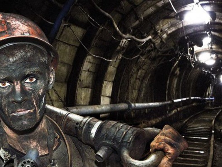Килинкаров: Ситуация на луганских шахтах назревала давно