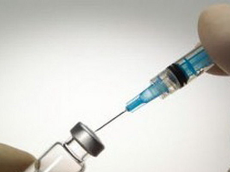 Украина не закупает вакцины у стран «третьего мира» &#8212; Салютин