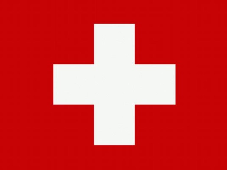 Швейцария готова предоставить свою помощь в децентрализации власти в Украине