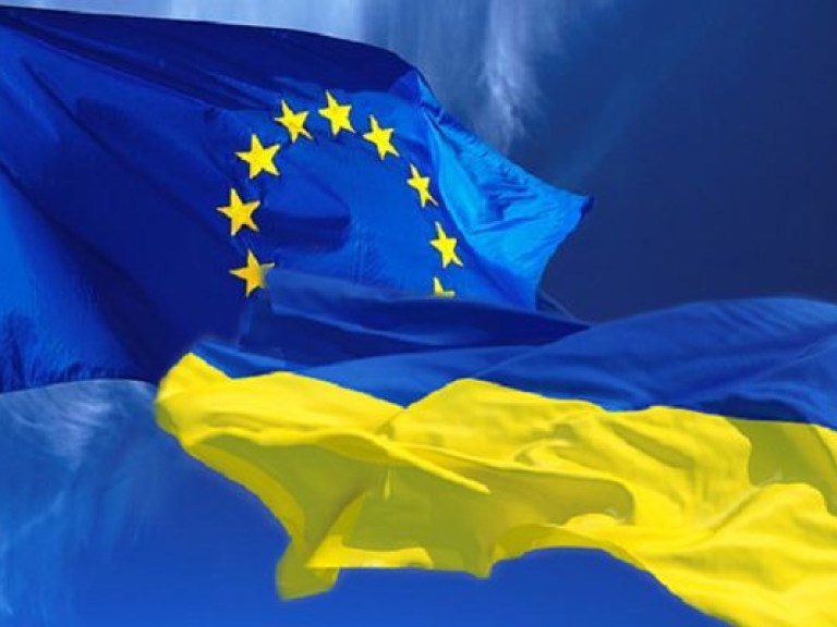 Европа обязана гарантировать Украине экономические преференции – эксперт ЕС