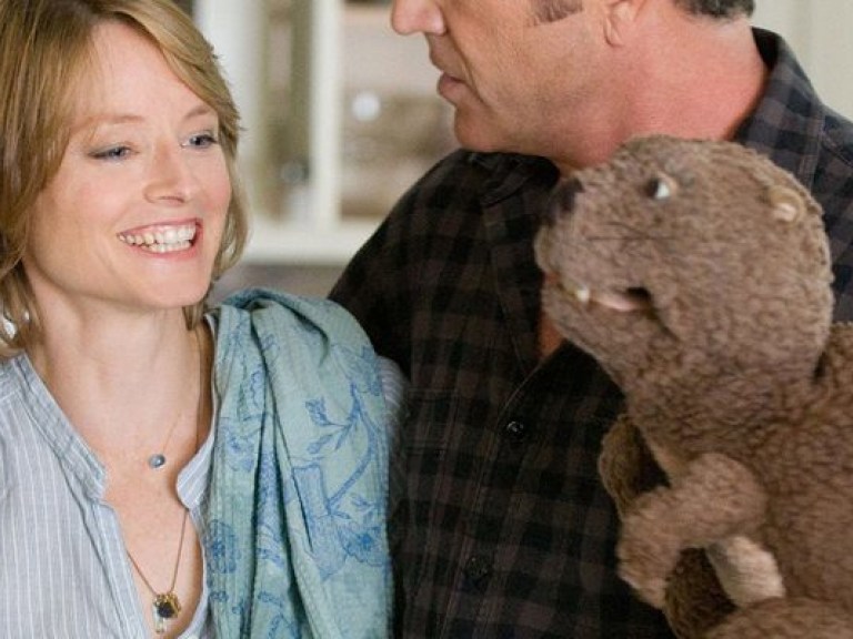 Джоди Фостер связала себя узами брака