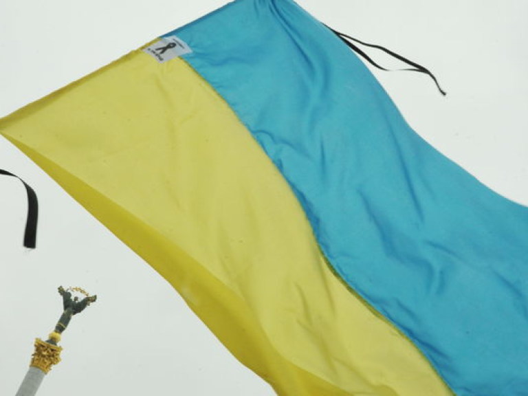 Ученые пояснили истинную глубокую причину протестной активности украинцев