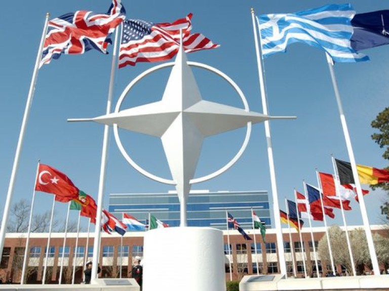 НАТО «адекватно отреагирует» на возможную агрессию РФ против Украины – европейский эксперт
