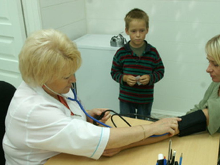 В Украине нужно создать реестр клинических испытаний &#8212; Талаева