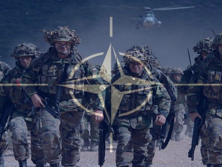 Тимошенко: лучший выбор Украины – идти в НАТО (ВИДЕО)