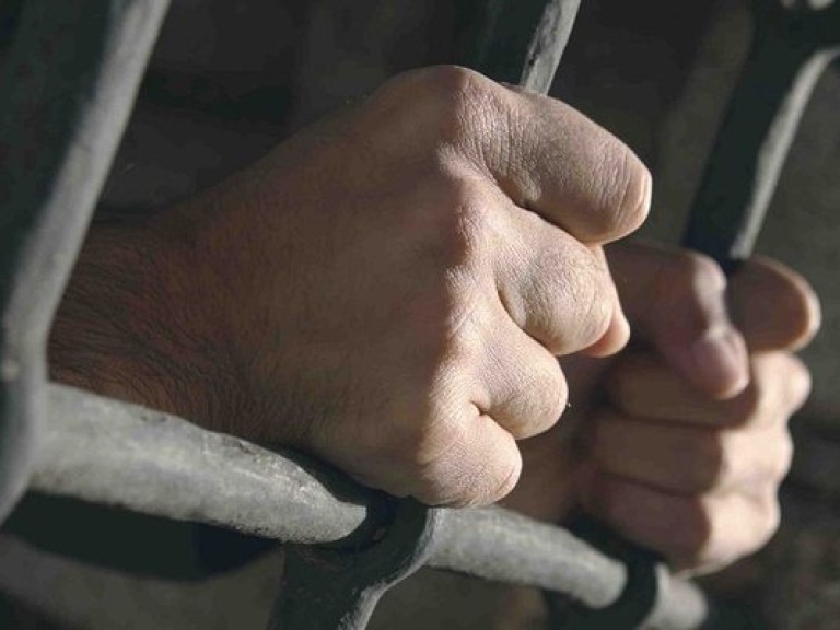 Более трети правонарушений в Украине совершается рецидивистами