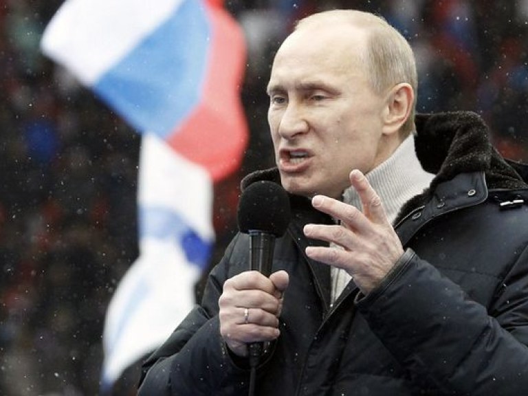 Страны Большой семерки грозят России новыми санкциями уже с понедельника