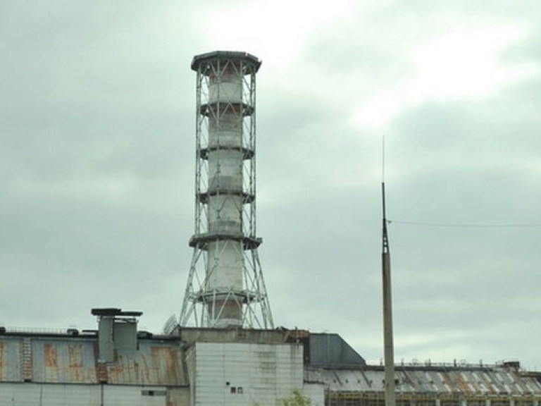 Черная быль Чернобыля