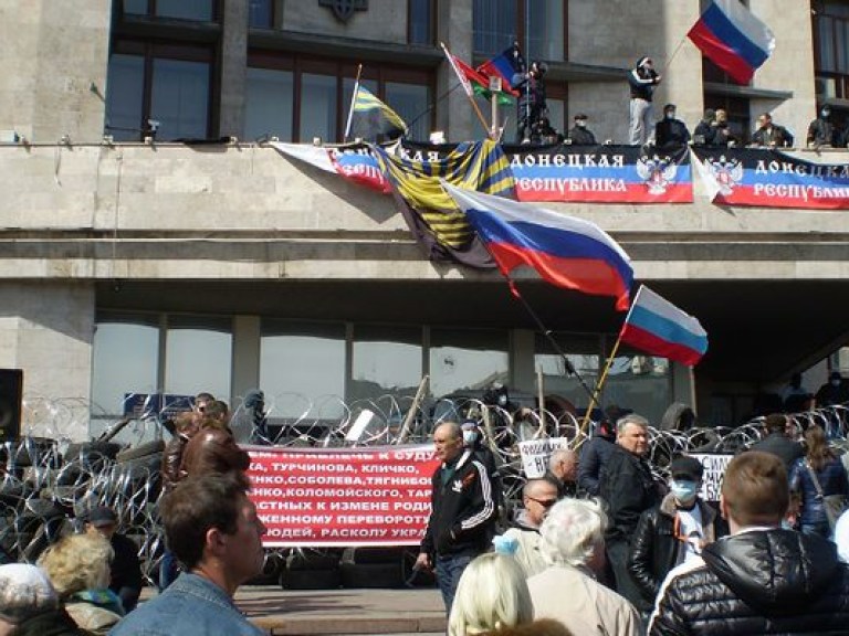 Команда ОБСЕ едет на Донбасс для переговоров об освобождении инспекторов